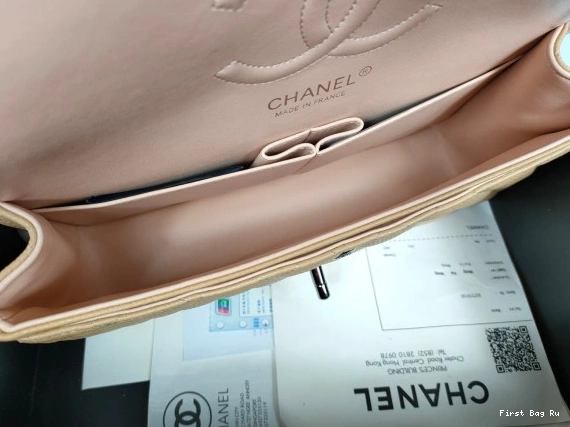 Firstbag Ru CHANELASSIC CHANEL HANDBAG 0814